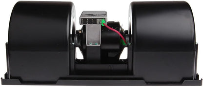 HVAC Heater Blower Motor Fan – 24V Heavy Duty Bus, Front (006-A40-22 / BH132324V)