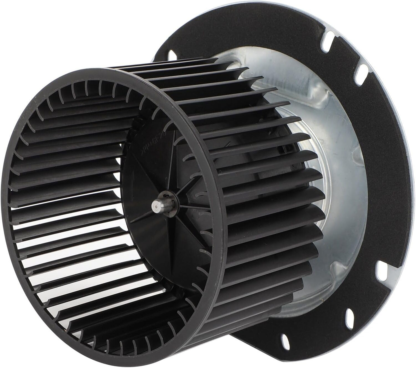 HVAC Blower Motor with Fan Cage & Resistor – Compatible with 1995–1997 Ford Ranger | OEM Replacements 700150, F57Z19805B, F0TZ18504A | Heater Blower Motor Assembly