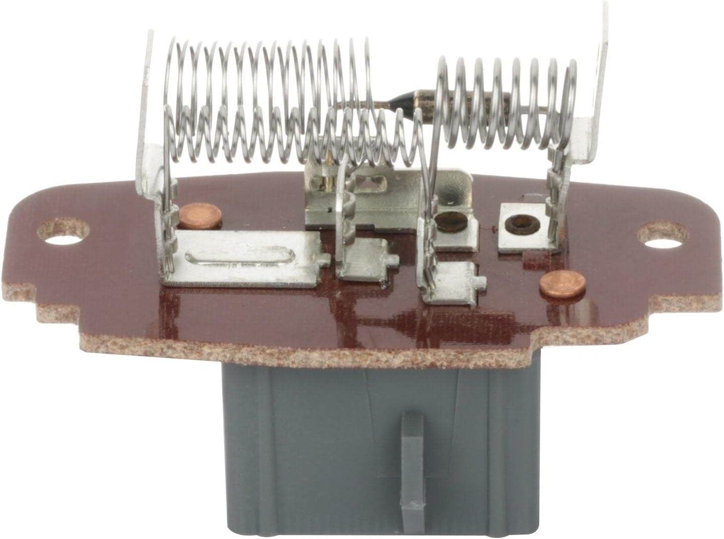HVAC Blower Motor with Fan Cage & Resistor – Compatible with 1995–1997 Ford Ranger | OEM Replacements 700150, F57Z19805B, F0TZ18504A | Heater Blower Motor Assembly