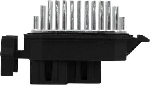 Heater Blower Motor Resistor Regulator Compatible with 2013 Dodge Dart – OE 68163794AA, JA1911 – Air Conditioning Heater Fan Resistor Replacement - KUDUPARTS
