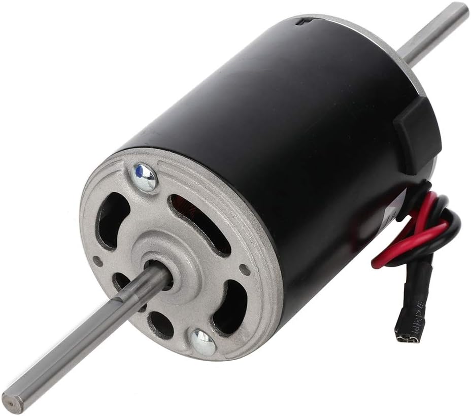 HVAC Heater Blower Motor 2311347 Compatible with Kenworth C500 1981-2015, K100 1981-1985, T170 2008-2015, T270 2008-2018, T300 1996-2008