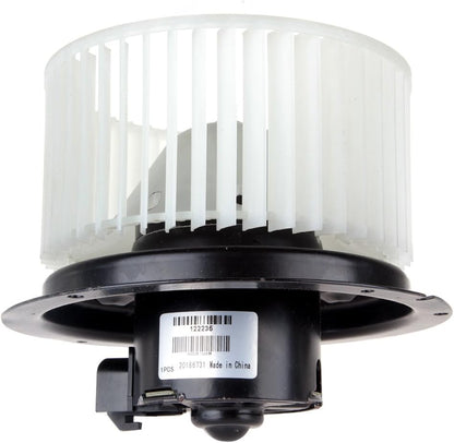 Mazda CX-9 HVAC Blower Motor Assembly with Fan Cage – Compatible 2007-2015, Replaces OEM TD1161B10, TD11-61-B10, 700289, 75817