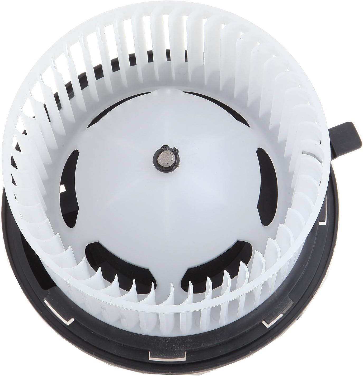 AC Heater Blower Motor with Fan Cage – Compatible with 2002-2007 Jeep Liberty & 2002-2006 Jeep Wrangler