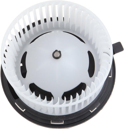 AC Heater Blower Motor with Fan Cage – Compatible with 2002-2007 Jeep Liberty & 2002-2006 Jeep Wrangler