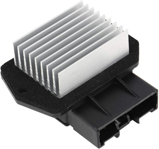 RU932 HVAC Blower Motor Resistor Compatible with Lexus ES300/ES350, GX470, Dodge Ram 1500/2500/3500, Jeep Wrangler, Cadillac DTS, Chrysler 200/Sebring, Scion tC, Toyota 4Runner/Avalon/Sienna - KUDUPARTS