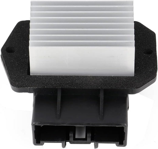 RU932 HVAC Blower Motor Resistor Compatible with Lexus ES300/ES350, GX470, Dodge Ram 1500/2500/3500, Jeep Wrangler, Cadillac DTS, Chrysler 200/Sebring, Scion tC, Toyota 4Runner/Avalon/Sienna - KUDUPARTS