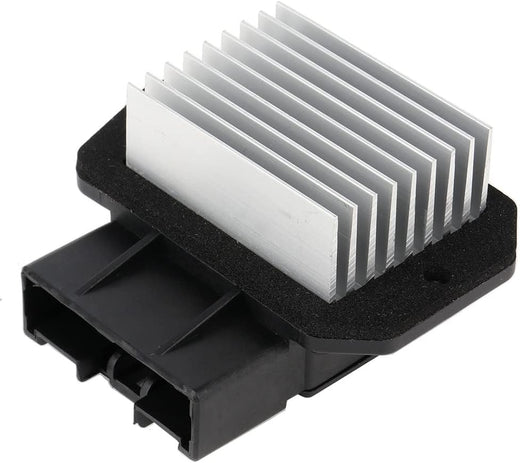 RU932 HVAC Blower Motor Resistor Compatible with Lexus ES300/ES350, GX470, Dodge Ram 1500/2500/3500, Jeep Wrangler, Cadillac DTS, Chrysler 200/Sebring, Scion tC, Toyota 4Runner/Avalon/Sienna - KUDUPARTS