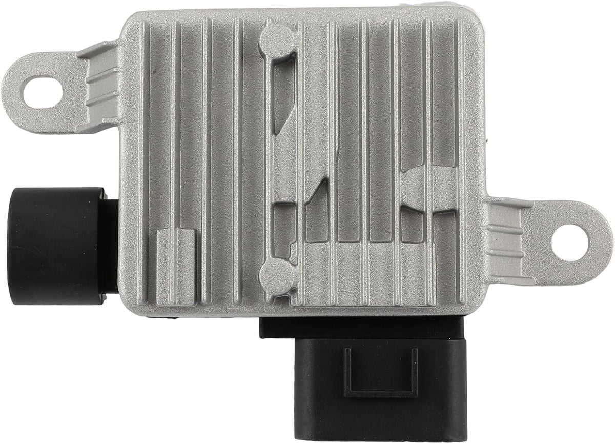 AC Blower Motor Resistor Compatible with 2016-2018 Hyundai Tucson & 2017 Kia Sportage – HVAC Heater Blower Resistor Replacement (25385-D3300) - KUDUPARTS