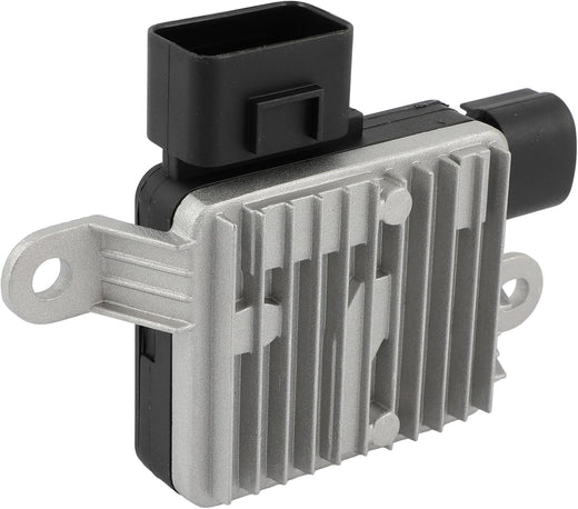 AC Blower Motor Resistor Compatible with 2016-2018 Hyundai Tucson & 2017 Kia Sportage – HVAC Heater Blower Resistor Replacement (25385-D3300) - KUDUPARTS