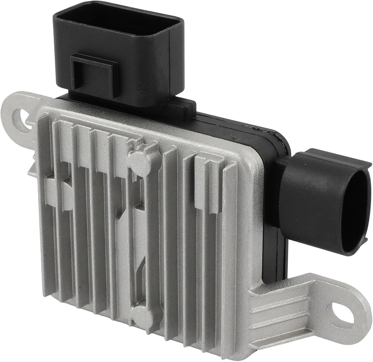 AC Blower Motor Resistor Compatible with 2016-2018 Hyundai Tucson & 2017 Kia Sportage – HVAC Heater Blower Resistor Replacement (25385-D3300) - KUDUPARTS