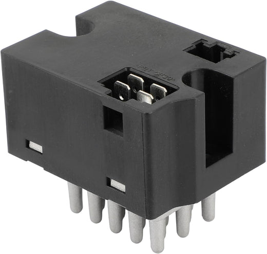 AC Blower Motor Resistor Compatible with 2011-2015 Hyundai Sonata & Kia Optima – HVAC Heater Blower Resistor Replacement (JA1924, 972354RAA0) - KUDUPARTS