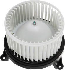 700121 HVAC Blower Motor Compatible with Lincoln Town Car 2003-2011 – A/C Blower Fan Assembly Replacement (PM9239, 3W1Z19805AA, 3W1Z19834AA, FO3127112) - KUDUPARTS