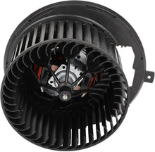 HVAC Blower Motor with Fan Cage Replacement Compatible with Audi A3 (2006-2013), Audi TT (2008-2014), VW Beetle (2012-2019), VW Tiguan (2009-2017) – OE 700241, AU3126104 - KUDUPARTS