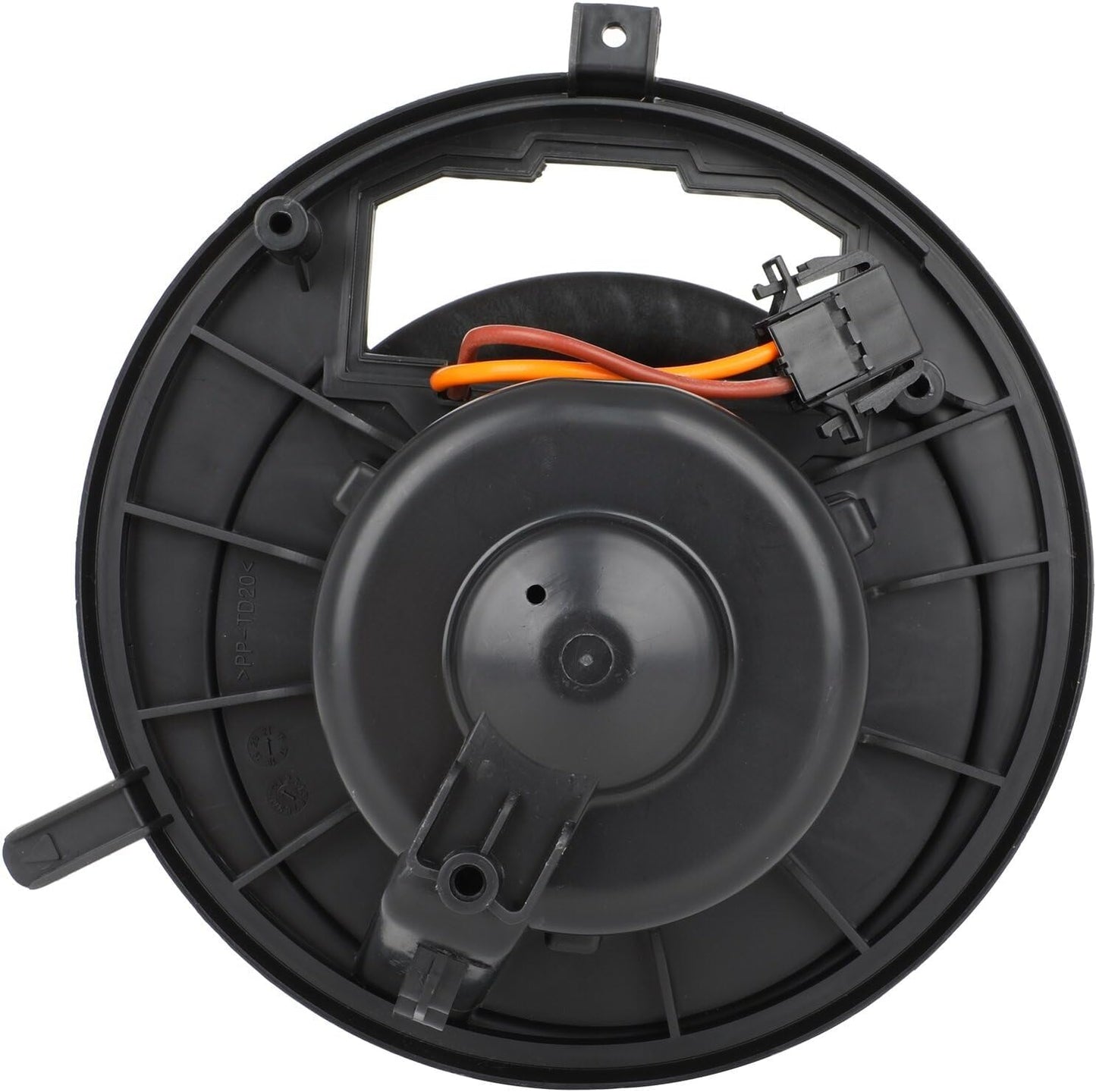 HVAC Blower Motor with Fan Cage Replacement Compatible with Audi A3 (2006-2013), Audi TT (2008-2014), VW Beetle (2012-2019), VW Tiguan (2009-2017) – OE 700241, AU3126104