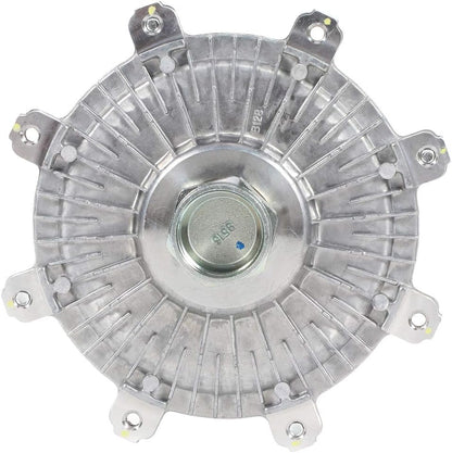 Engine Cooling Fan Clutch Replacement Compatible with 2002-2004 Ford Ranger 2.3L