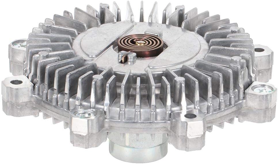 Engine Cooling Fan Clutch Replacement Compatible with 2002-2004 Ford Ranger 2.3L