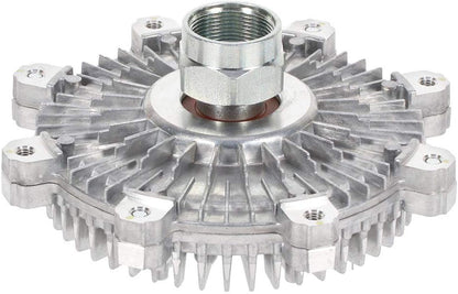 Engine Cooling Fan Clutch Replacement Compatible with 2002-2004 Ford Ranger 2.3L