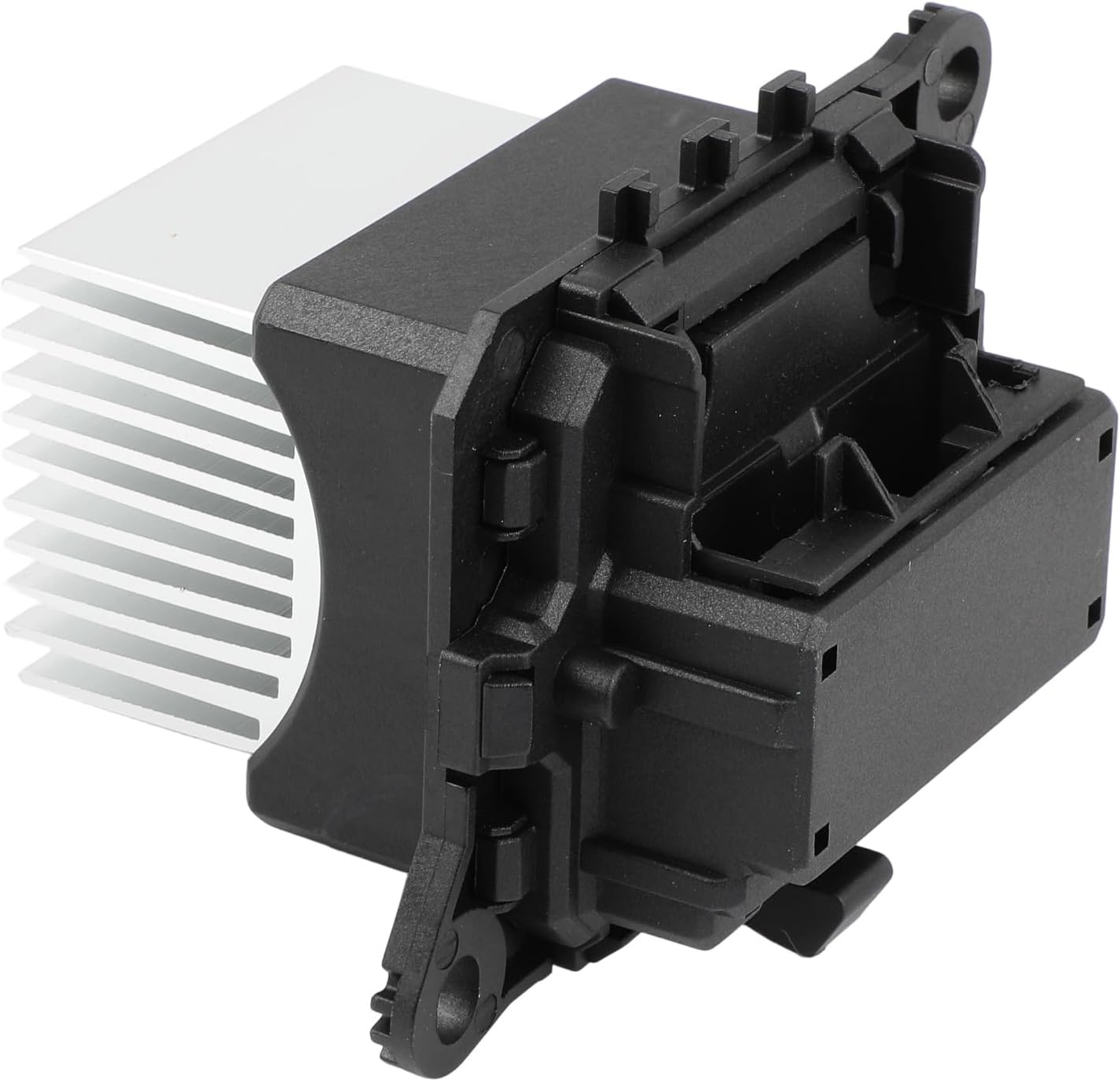 AC Blower Motor Resistor Compatible with Subaru Forester 2008-2013, Impreza 2008-2014, WRX 2014 - Replacement Part JA1758, 73533FG000