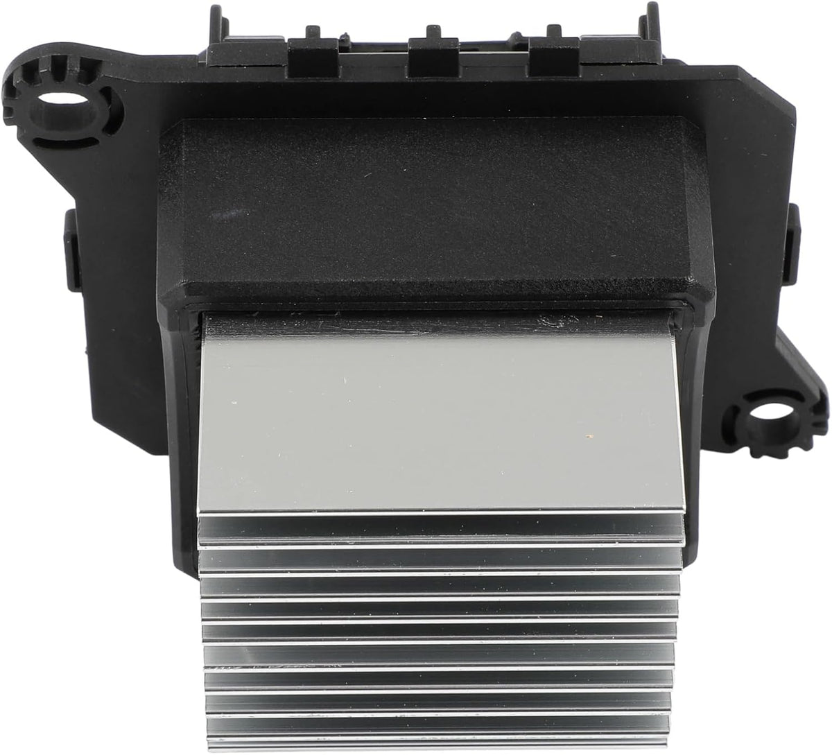 AC Blower Motor Resistor Compatible with Subaru Forester 2008-2013, Impreza 2008-2014, WRX 2014 - Replacement Part JA1758, 73533FG000 - KUDUPARTS