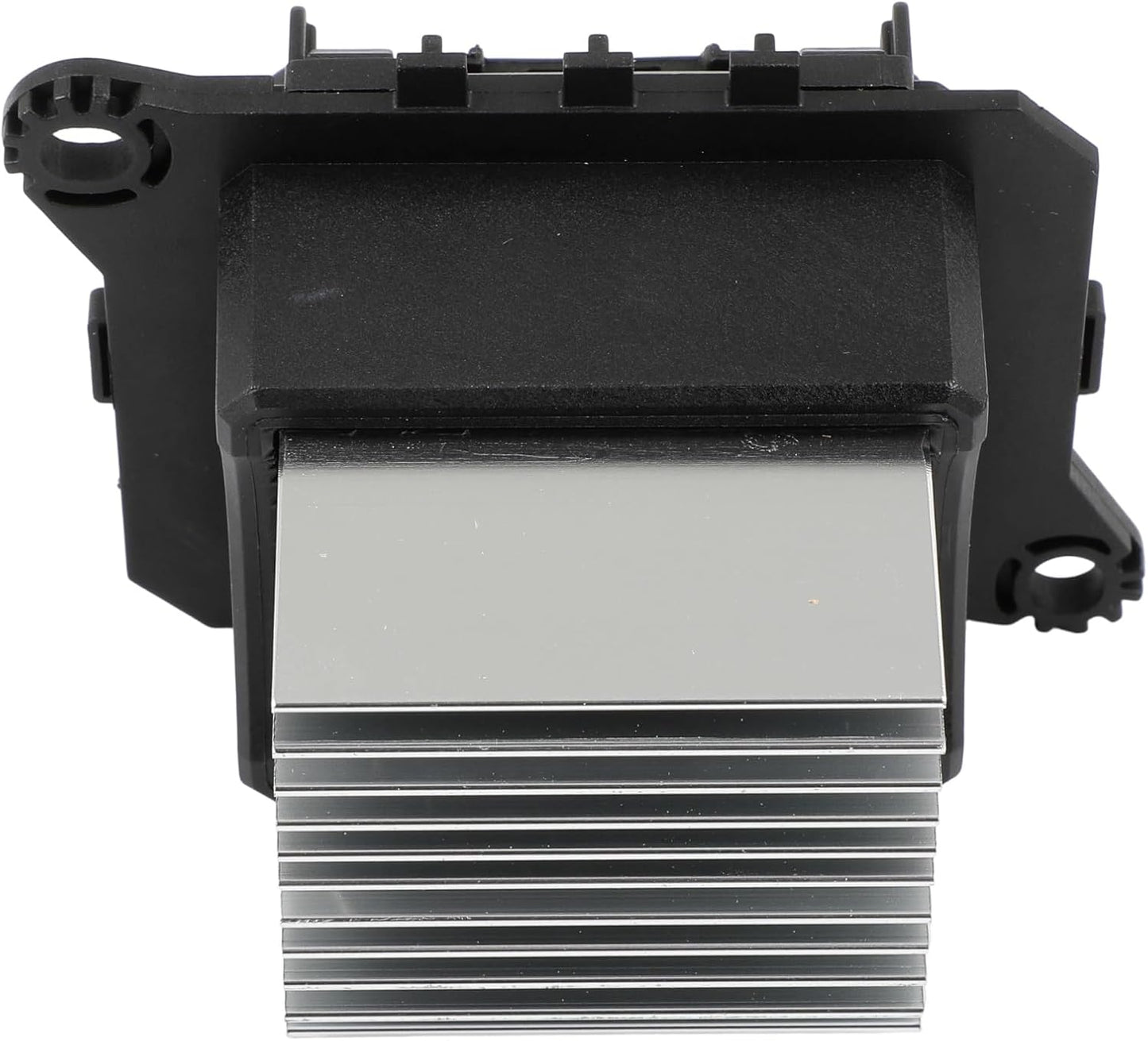 AC Blower Motor Resistor Compatible with Subaru Forester 2008-2013, Impreza 2008-2014, WRX 2014 - Replacement Part JA1758, 73533FG000