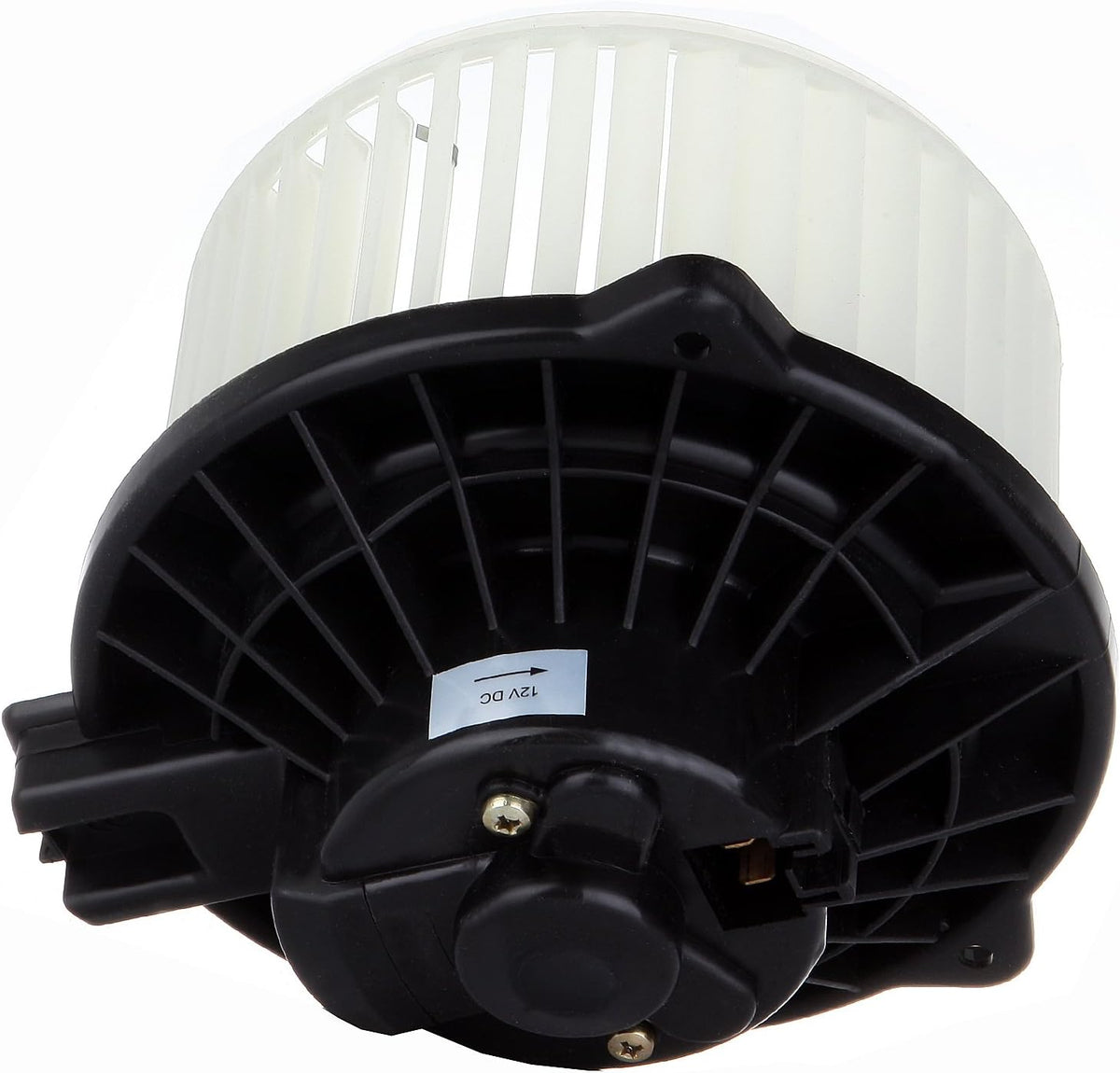 700052 AC Blower Motor Replacement for 2004-2005 Lexus RX330, 2000-2004 Toyota Avalon, 2002-2006 Camry, 2004-2008 Solara – Heater HVAC Blower Assembly 700052 700054 - KUDUPARTS