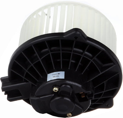 700052 AC Blower Motor Replacement for 2004-2005 Lexus RX330, 2000-2004 Toyota Avalon, 2002-2006 Camry, 2004-2008 Solara – Heater HVAC Blower Assembly 700052 700054