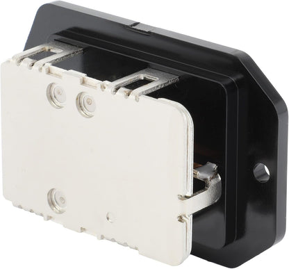 Heater Blower Motor Resistor & Regulator – Compatible with 2011-2016 Scion tC, 2008-2015 Scion xB, 2009-2019 Toyota Corolla, 2006-2018 RAV4 (OE 972351, RU747, RU768)