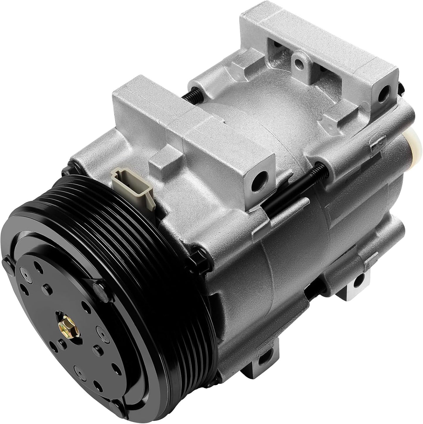 Mazda Tribute 2.0L AC Compressor with Clutch – 2001-2004