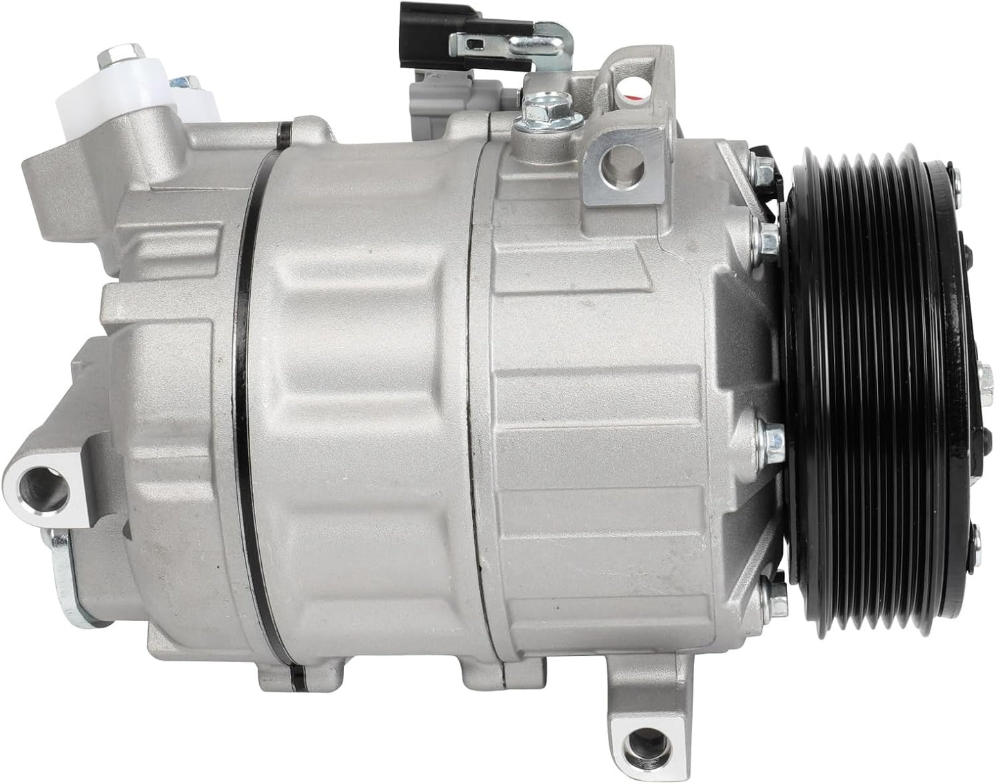 AC Compressor with Clutch – Fits Nissan Altima 2.5L (2019-2023) – Fast Cooling