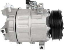 AC Compressor with Clutch – Fits Nissan Altima 2.5L (2019-2023) – Fast Cooling