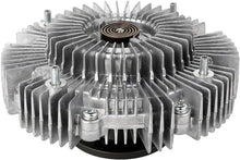 Engine Cooling Fan Clutch Replacement Compatible with Toyota 4Runner 1996-2002, T100 1995-1998, Tacoma 1995-2004, Tundra 2000-2004