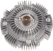 Replacement Radiator Cooling Fan Clutch for Toyota 4Runner 2006-2014, Hiace 2004-2014, Hilux 1994-1998 & 1996 2000-2010 | 2670 22020 FCT-002 16210-75060 16210-75040