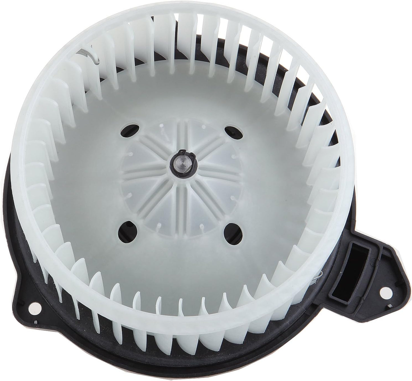 HVAC Blower Motor Compatible with 2002-2008 Dodge Ram 1500/2500/3500/4000, 2002-2004 Jeep Grand Cherokee, 2004-2006 Toyota Tundra