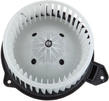 HVAC Blower Motor Compatible with 2002-2008 Dodge Ram 1500/2500/3500/4000, 2002-2004 Jeep Grand Cherokee, 2004-2006 Toyota Tundra