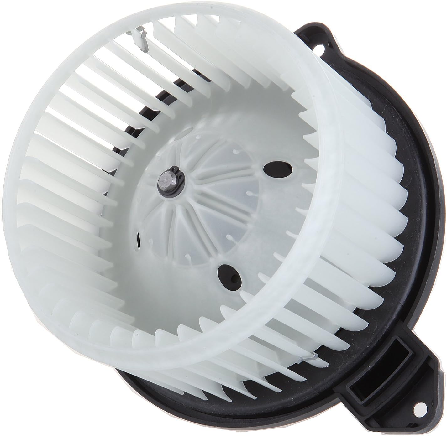 HVAC Blower Motor Compatible with 2002-2008 Dodge Ram 1500/2500/3500/4000, 2002-2004 Jeep Grand Cherokee, 2004-2006 Toyota Tundra