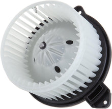 HVAC Blower Motor Compatible with 2002-2008 Dodge Ram 1500/2500/3500/4000, 2002-2004 Jeep Grand Cherokee, 2004-2006 Toyota Tundra