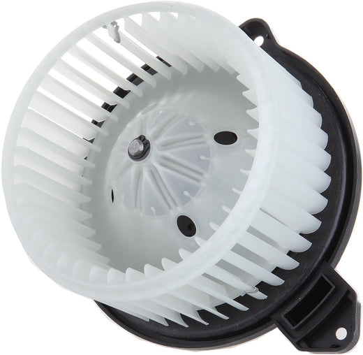 HVAC Blower Motor Compatible with 2002-2008 Dodge Ram 1500/2500/3500/4000, 2002-2004 Jeep Grand Cherokee, 2004-2006 Toyota Tundra - KUDUPARTS