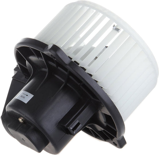 HVAC Blower Motor Compatible with 2002-2008 Dodge Ram 1500/2500/3500/4000, 2002-2004 Jeep Grand Cherokee, 2004-2006 Toyota Tundra - KUDUPARTS