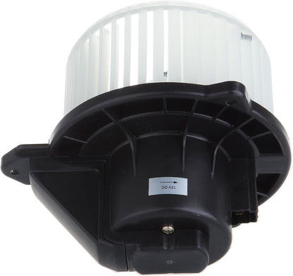 HVAC Blower Motor Compatible with 2002-2008 Dodge Ram 1500/2500/3500/4000, 2002-2004 Jeep Grand Cherokee, 2004-2006 Toyota Tundra