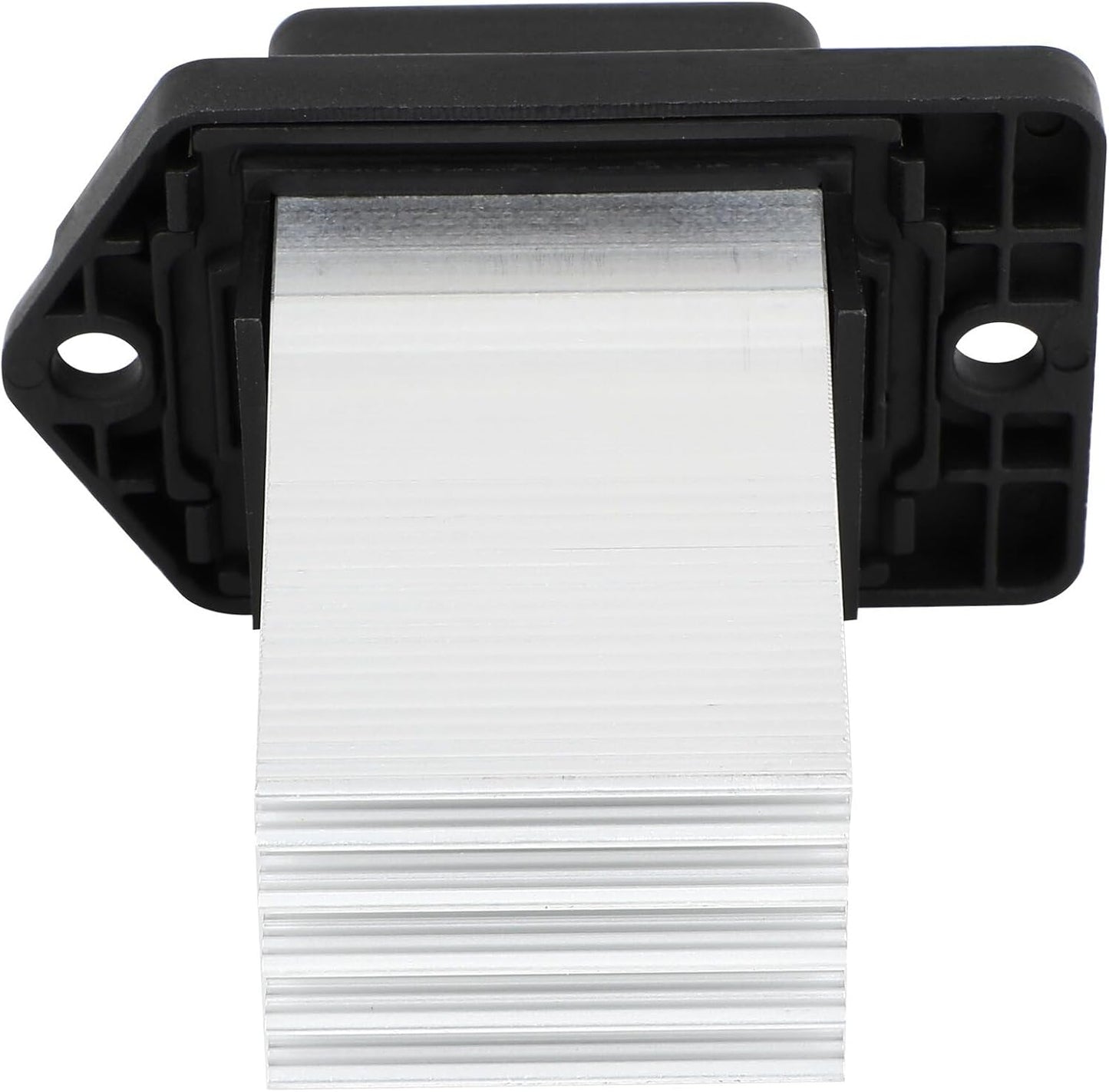Heater Blower Motor Resistor Regulator Compatible with 2010-2016 Hyundai Genesis Coupe, 2010-2015 Tucson, 2012-2017 Veloster, 2010-2013 Kia Forte/Forte Koup, 2015-2017 Kia K900, 2011-2017 Kia Rio – OE-RU804