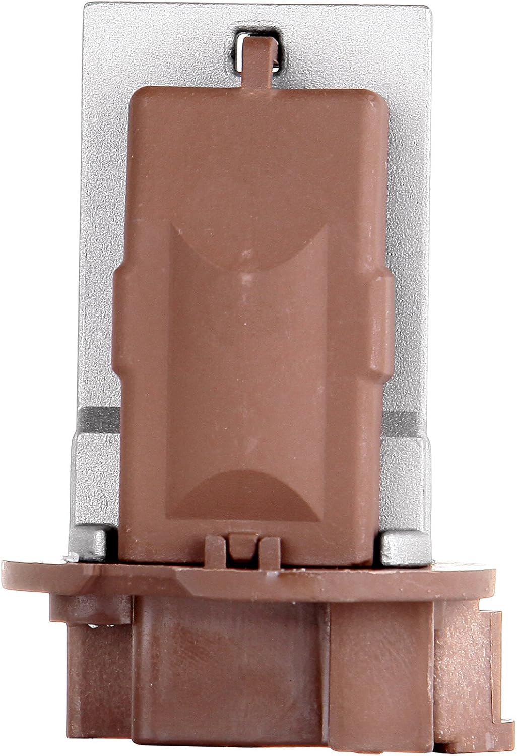 For Acura/Honda Heater Blower Motor Resistor RU364 – Fits 2001–2006 Acura MDX, 2003–2008 Honda Pilot – AC Blower Motor Regulator Resistor (4P1493, JA1626, 79330S3VA51, RU364) – Rear Blower Mo - KUDUPARTS