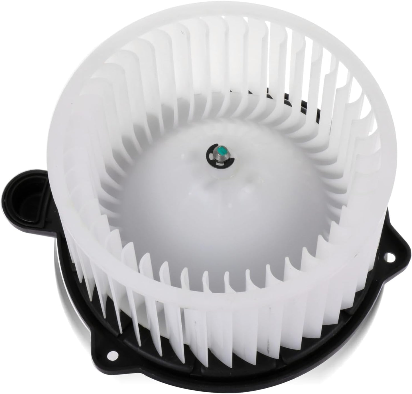 700222 AC Heater Blower Motor Compatible with 1989 Chrysler Daytona, 2007-2010 Hyundai Elantra, 2011-2013 Equus, 2009-2013 Genesis, 2007-2009 Santa Fe, 2007-2012 Veracruz