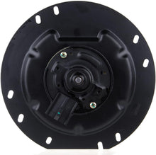 HVAC Blower Motor with Fan Cage Compatible with Ford E-150 (2002-2014), E-150 Club Wagon (2003-2005), E-450 Super Duty (2003-2014), and Super Duty (1997-1999) – AC Blower Motor OE-700220, 2C2 - KUDUPARTS