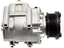 AC Compressor for 2005 Chevrolet Equinox 3.4L – Fast Cooling A/C Compressor