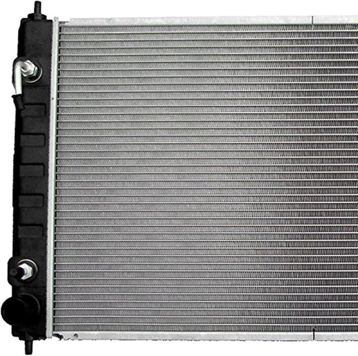 620-453 Cooling Fan + 2988 Radiator + 3639 Condenser Kit Compatible with Nissan Altima 2007-2013 - KUDUPARTS