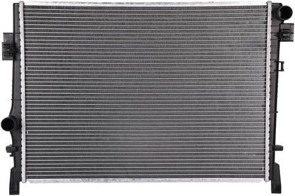 620-393 Cooling Fan & Radiator Assembly Replacement for 2009-2018 Dodge Journey