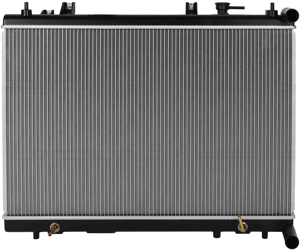 621-586 Cooling Fan Radiator Replacement for INFINITI JX35 2013, QX60 2014-2019, Nissan Pathfinder 2013-2019