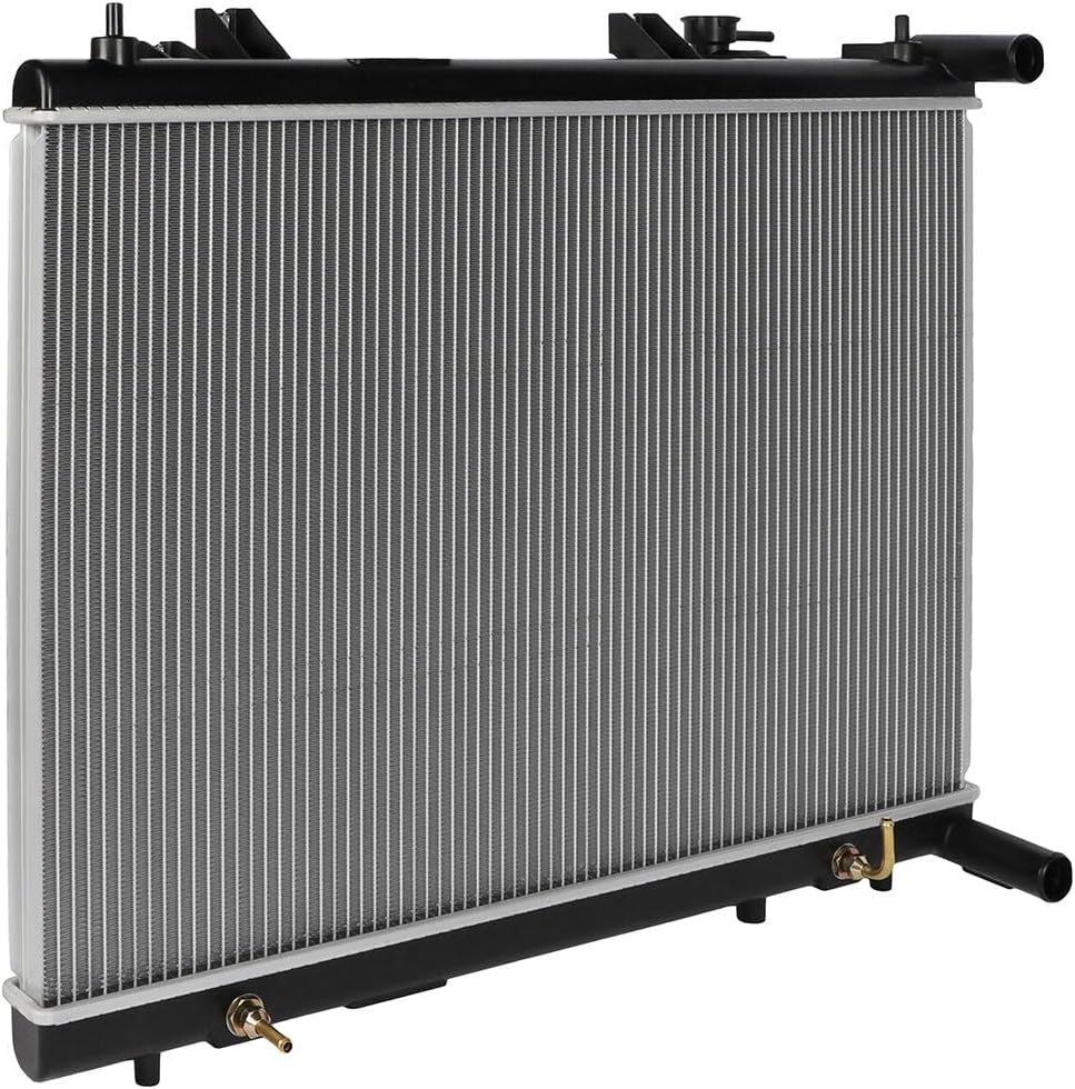621-586 Cooling Fan Radiator Replacement for INFINITI JX35 2013, QX60 2014-2019, Nissan Pathfinder 2013-2019