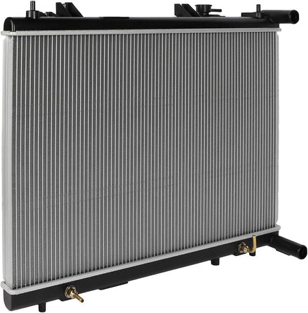 621-586 Cooling Fan Radiator Replacement for INFINITI JX35 2013, QX60 2014-2019, Nissan Pathfinder 2013-2019 - KUDUPARTS