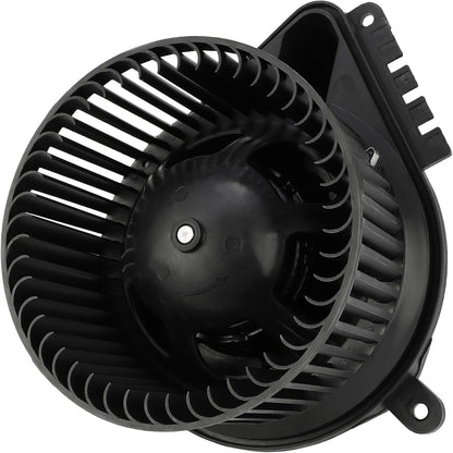 HVAC Blower Motor Compatible with Dodge Sprinter 2500/3500 (2003-2006) & Freightliner Sprinter 2500/3500 (2002-2006) – Replaces A0008352285